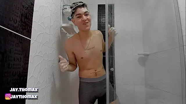 JaycoThomas online show from 2, 12, 2024