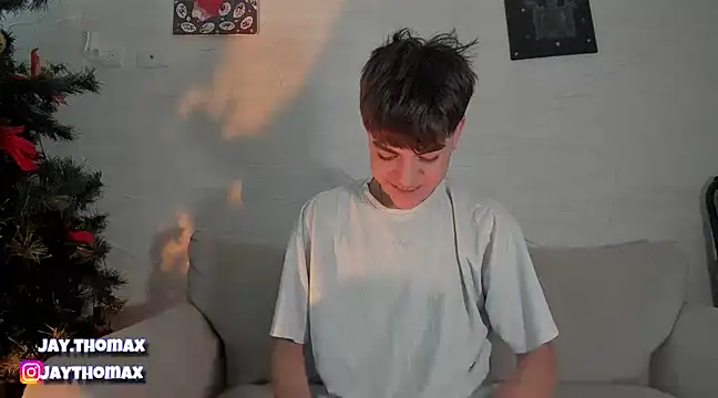 JaycoThomas online show from 10, 12, 2024