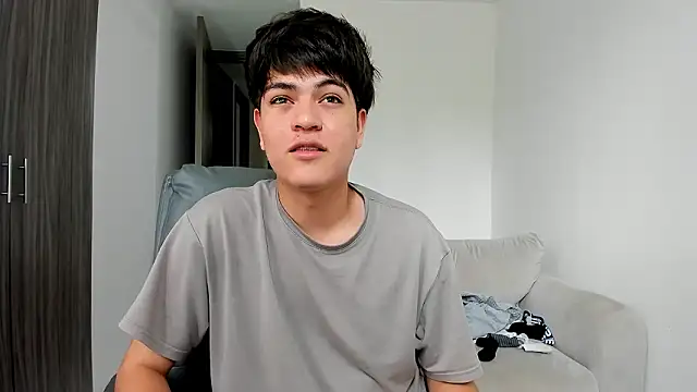 JaycoThomas online show from 14, 1, 2026