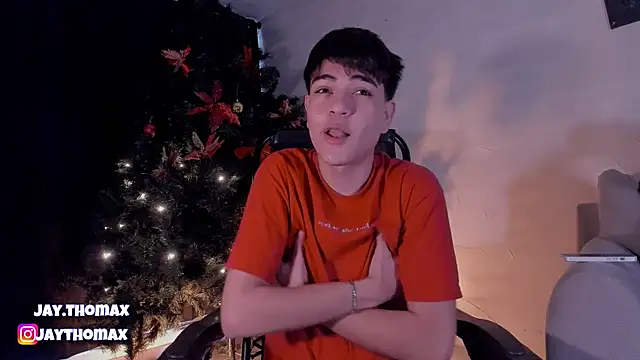 JaycoThomas online show from 14, 12, 2024