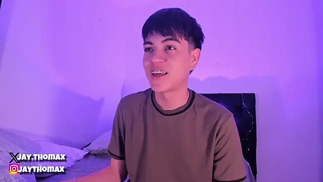 JaycoThomas online show from 13, 1, 2025