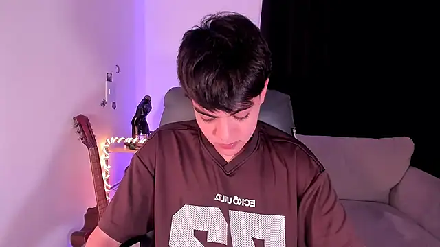 JaycoThomas online show from 10, 9, 2025