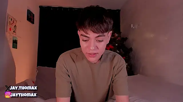 JaycoThomas online show from 14, 12, 2024