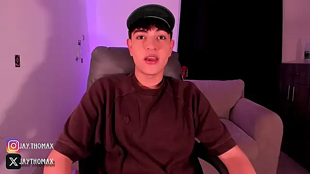 JaycoThomas online show from 3, 10, 2025