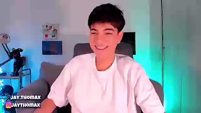 JaycoThomas online show from 18, 3, 2025