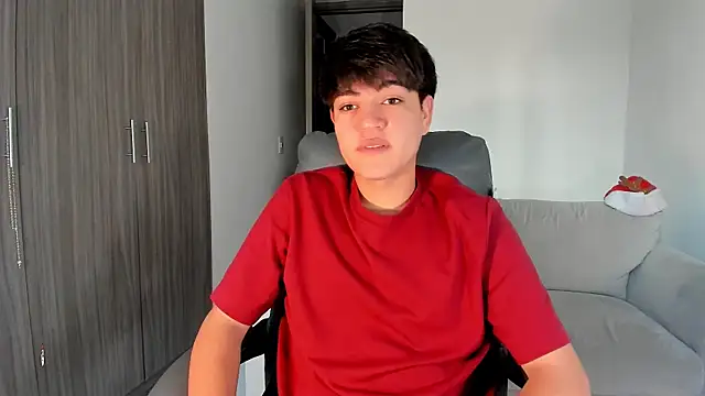 JaycoThomas online show from 22, 12, 2025