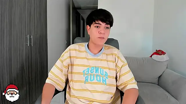 JaycoThomas online show from 21, 12, 2025