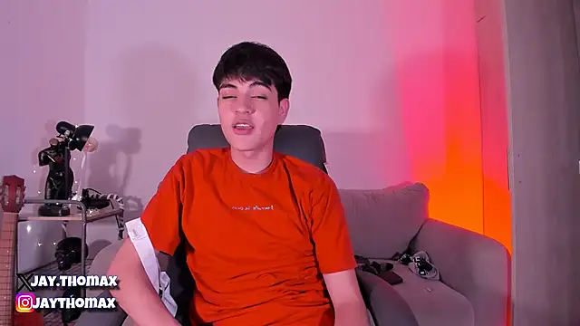 JaycoThomas online show from 9, 2, 2025