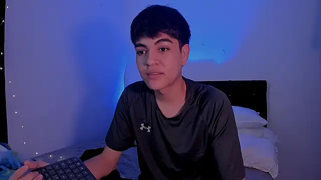 JaycoThomas online show from 9, 1, 2025