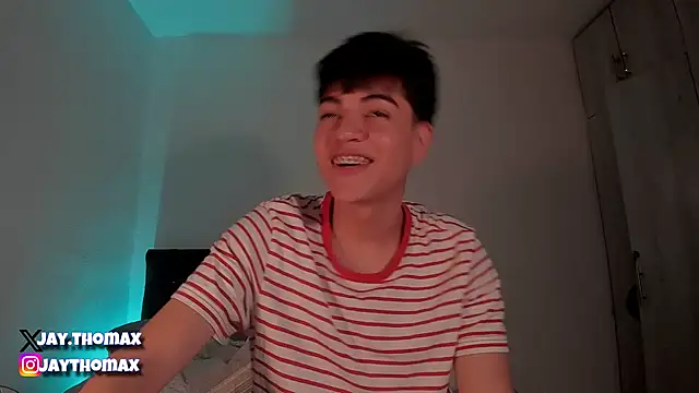 JaycoThomas online show from 17, 12, 2024