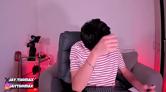 JaycoThomas online show from 6, 2, 2025