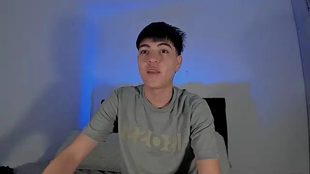 JaycoThomas online show from 12, 1, 2025