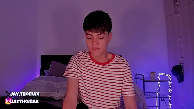 JaycoThomas online show from 19, 12, 2024