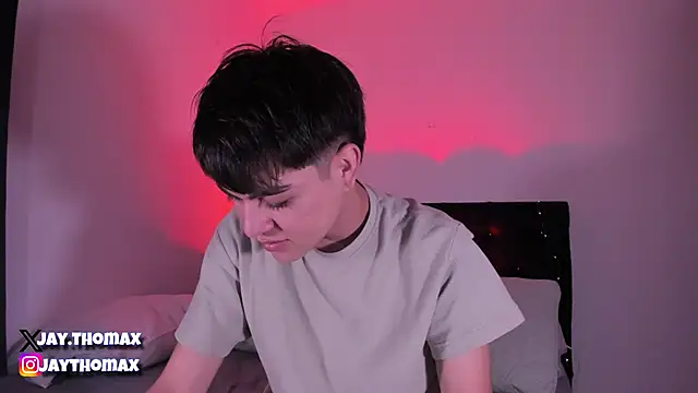 JaycoThomas online show from 13, 1, 2025