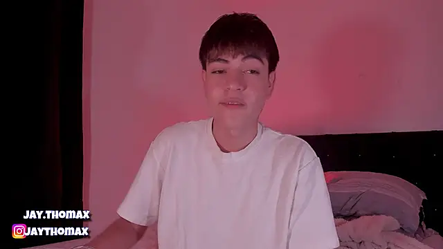 JaycoThomas online show from 22, 12, 2024