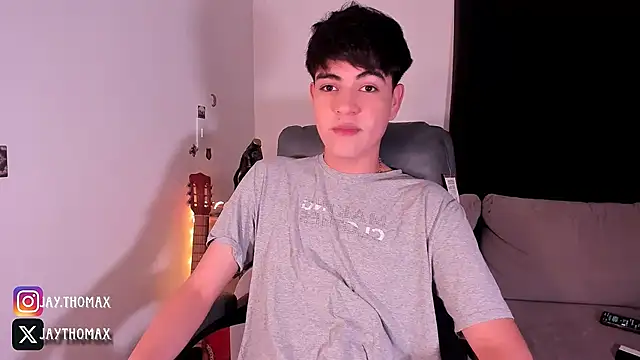 JaycoThomas online show from 10, 9, 2025