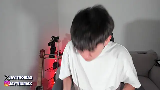 JaycoThomas online show from 7, 2, 2025