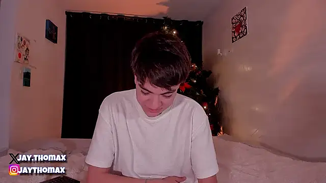 JaycoThomas online show from 11, 12, 2024