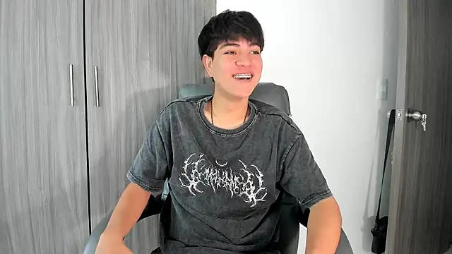 JaycoThomas online show from 20, 12, 2025