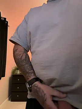 JoshTrainer online show from 30, 1, 2025