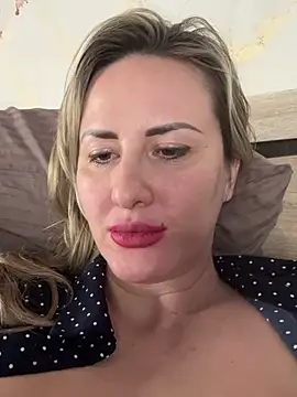 LanaShockk online show from 4, 3, 2025