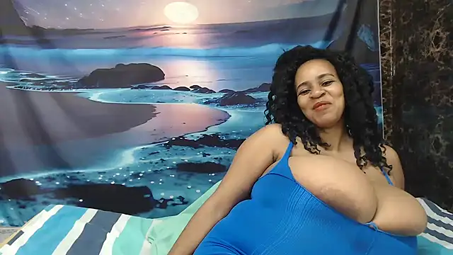 BustyyFaye online show from 14, 11, 2025