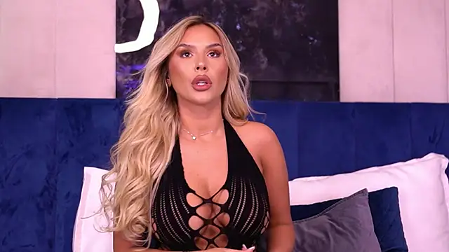 SelenaFrost online show from 10, 12, 2024