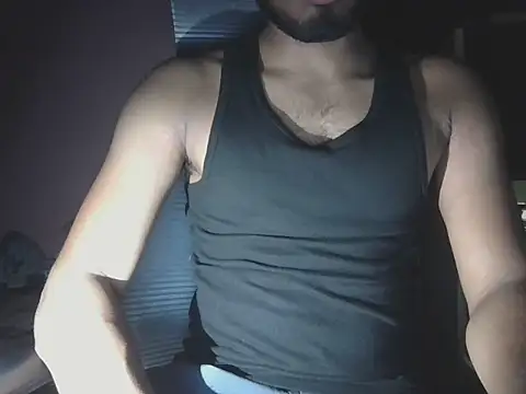 KissesBoyAD online show from 23, 10, 2025