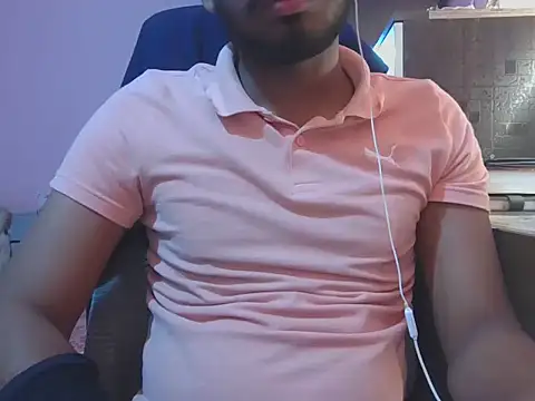 KissesBoyAD online show from 7, 1, 2026