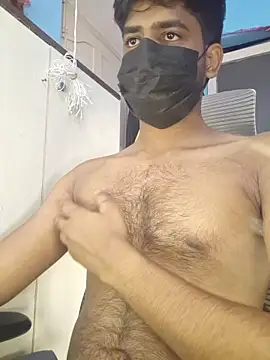 KissesBoyAD online show from 9, 3, 2026