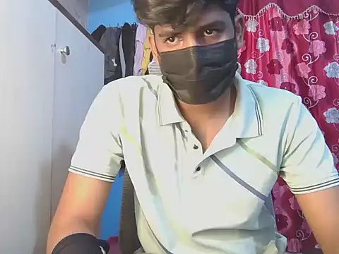 KissesBoyAD online show from 25, 2, 2026