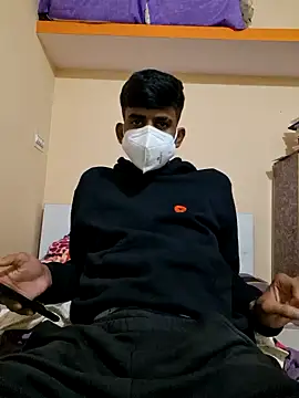 KissesBoyAD online show from 14, 12, 2024