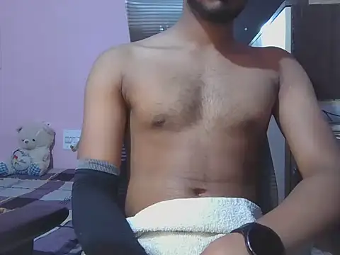 KissesBoyAD online show from 27, 9, 2025