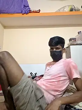 KissesBoyAD online show from 14, 1, 2025