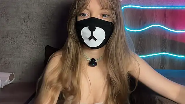 Snapshot of Your_Little_Bear chatting on 16, 6, 2026 Your Little Bear online show from 16, 6, 2026