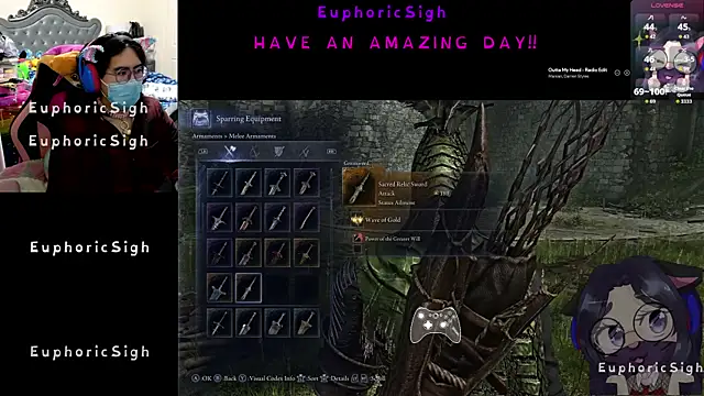 Snapshot of EuphoricSigh chatting on 18, 2, 2026 EuphoricSigh online show from 18, 2, 2026