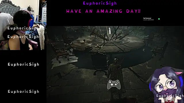 Snapshot of EuphoricSigh chatting on 14, 2, 2026 EuphoricSigh online show from 14, 2, 2026