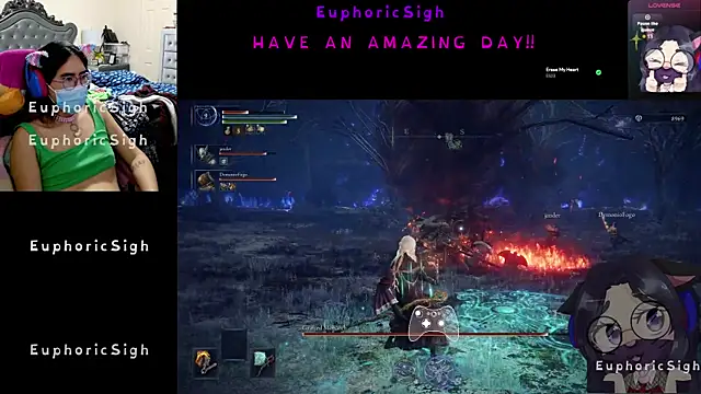 Snapshot of EuphoricSigh chatting on 21, 2, 2026 EuphoricSigh online show from 21, 2, 2026