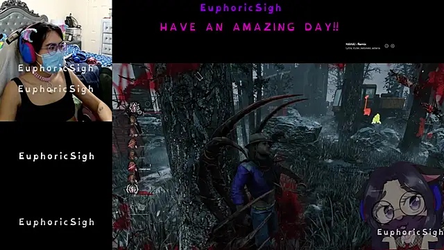 Snapshot of EuphoricSigh chatting on 13, 2, 2026 EuphoricSigh online show from 13, 2, 2026