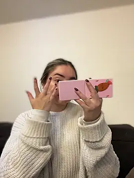 imlindapink online show from 19, 3, 2026