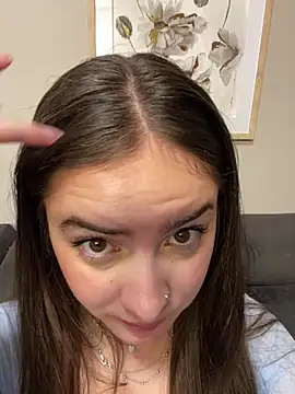 Snapshot of imlindapink chatting on 15, 3, 2025 imlindapink online show from 15, 3, 2025