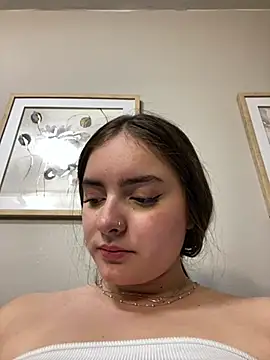 Snapshot of imlindapink chatting on 14, 3, 2025 imlindapink online show from 14, 3, 2025