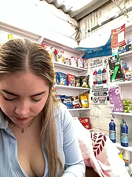 imlindapink online show from 13, 3, 2026