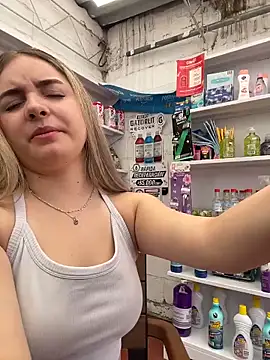 imlindapink online show from 31, 3, 2026