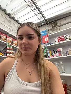 imlindapink online show from 31, 1, 2026