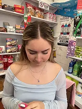 imlindapink online show from 17, 2, 2026