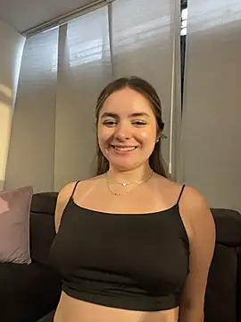 Snapshot of imlindapink chatting on 10, 10, 2025 imlindapink online show from 10, 10, 2025