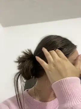 Snapshot of imlindapink chatting on 11, 3, 2025 imlindapink online show from 11, 3, 2025