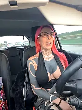 bambolinaofficial online show from 12, 2, 2026