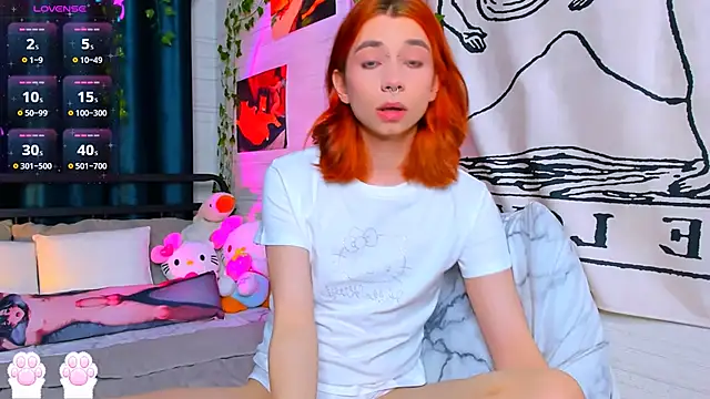 dani murrr online show from 6, 12, 2024